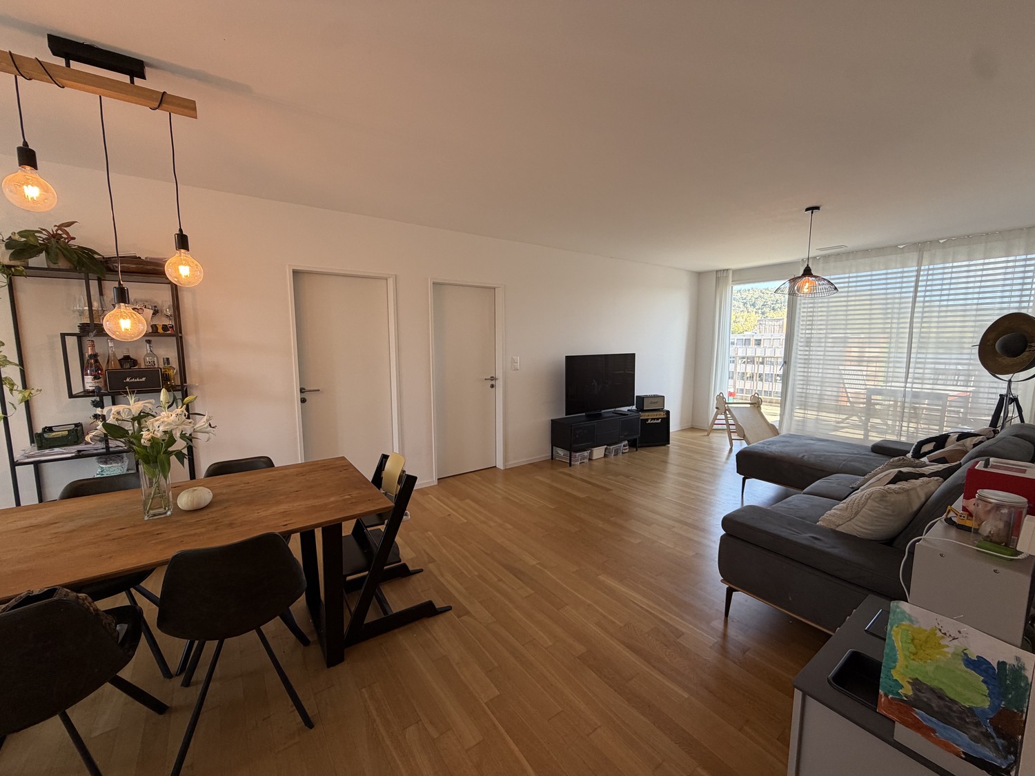 Appartamento di 2 ½ locali, foto 1 di 7