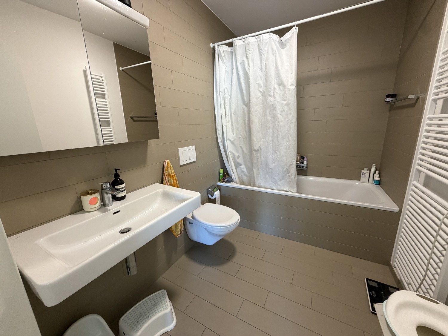 Appartamento di 2 ½ locali, foto 6 di 7