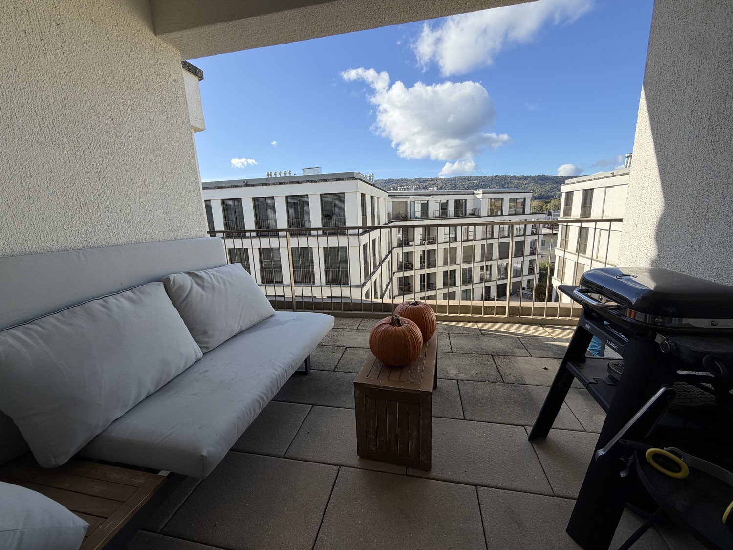 Appartamento di 2 ½ locali, foto 5 di 7