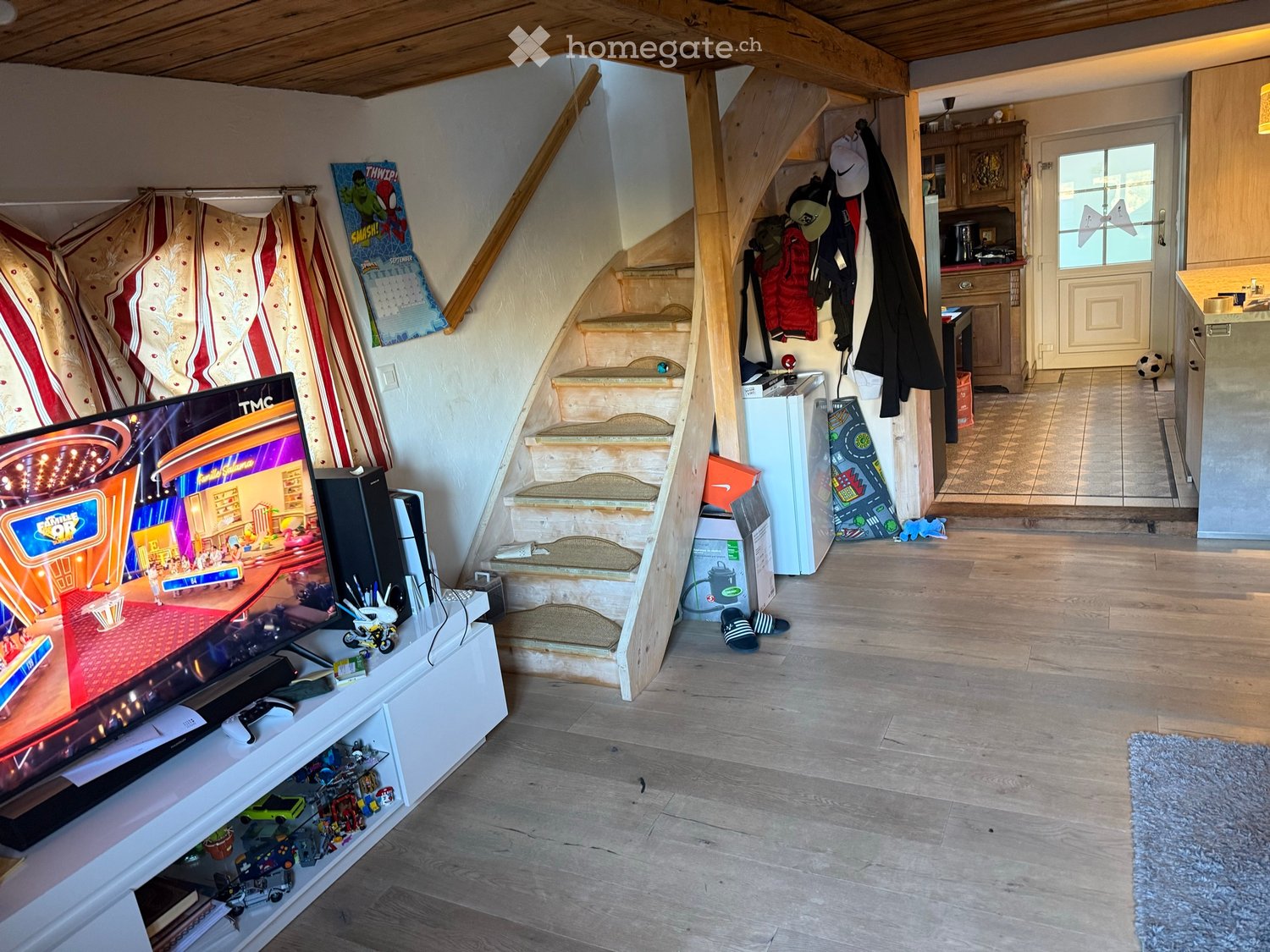 4 locali casa singola, foto 4 di 4