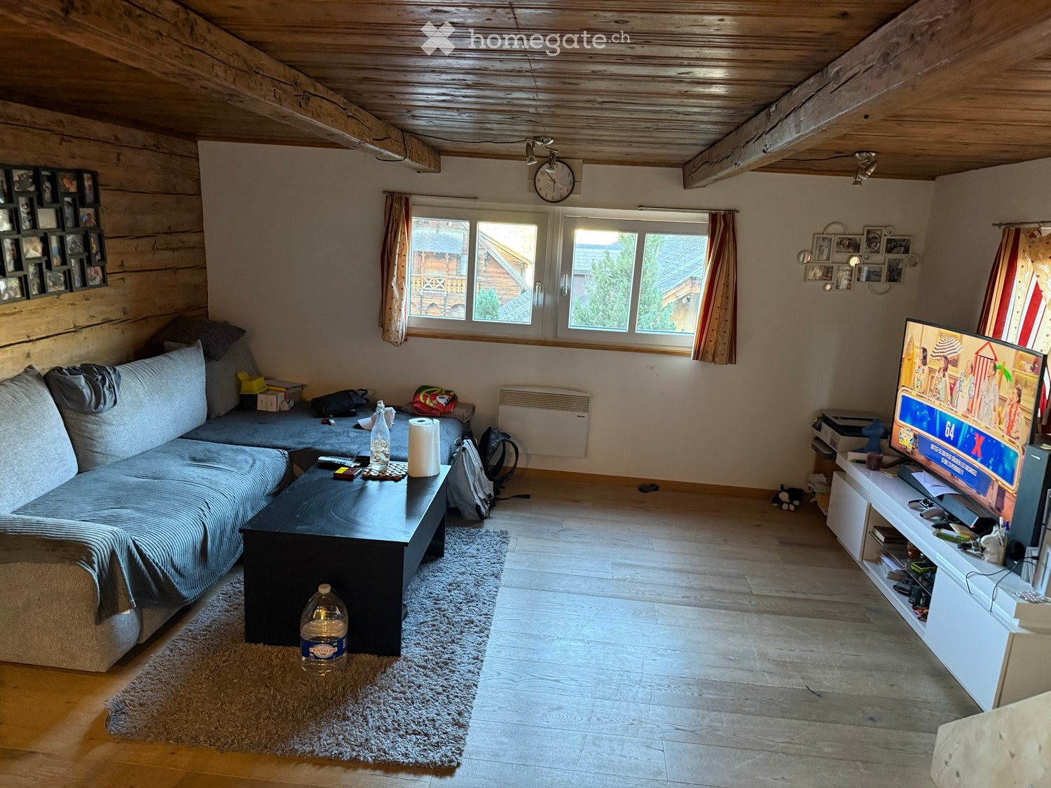 4 locali casa singola, foto 1 di 4