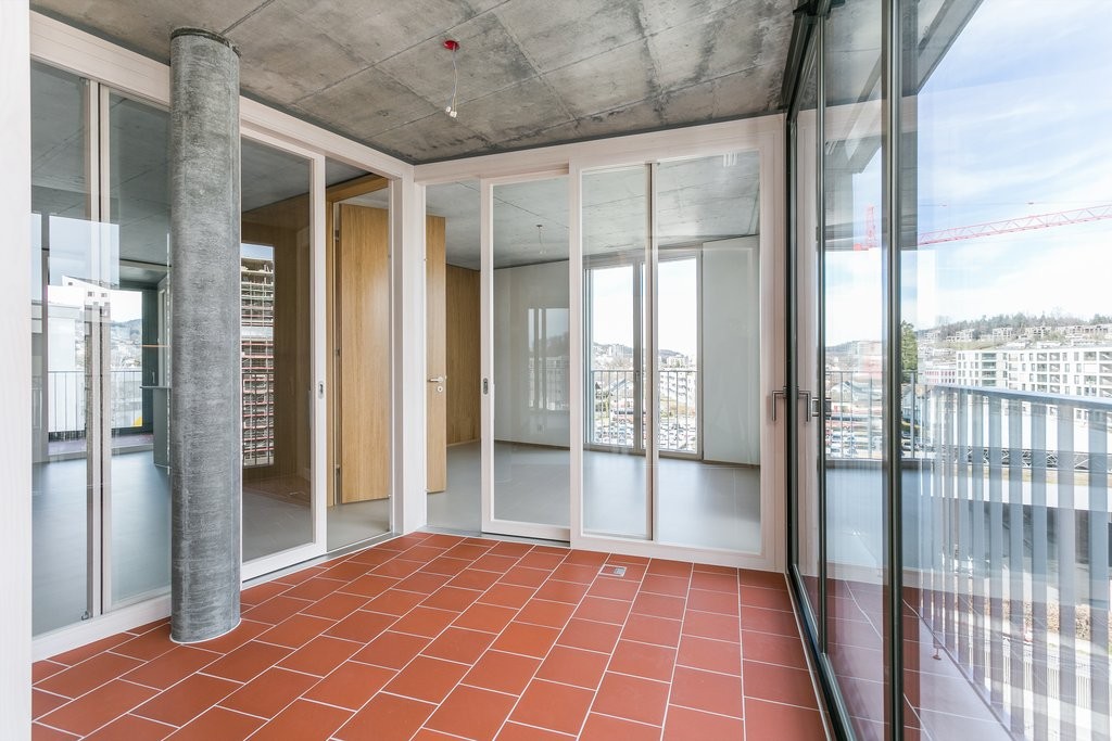 Appartamento di 4 ½ locali