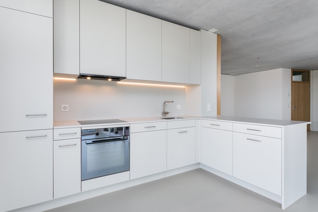 Appartamento di 4 ½ locali