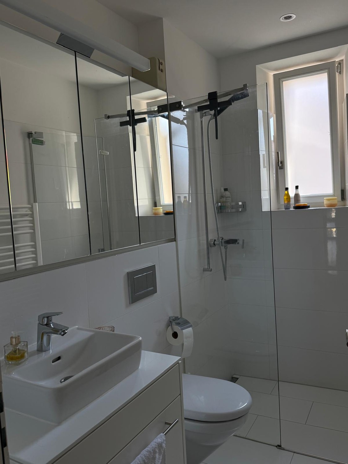 Appartamento di 2 locali, foto 9 di 10