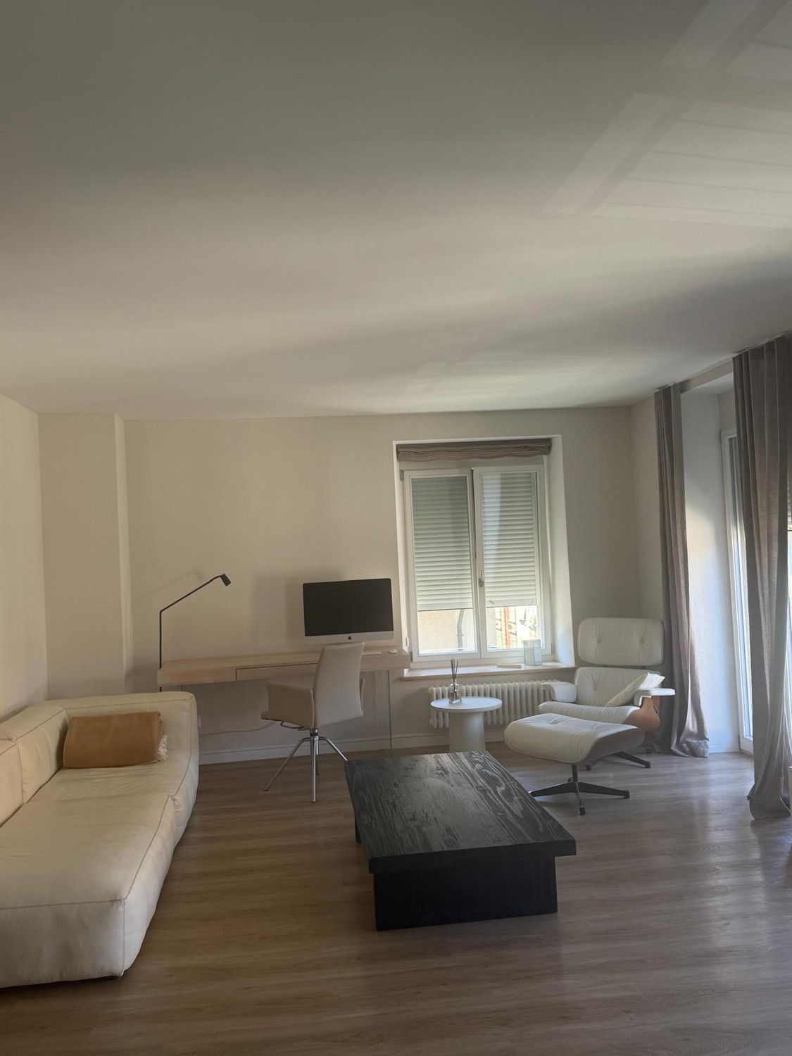 Appartamento di 2 locali, foto 4 di 10