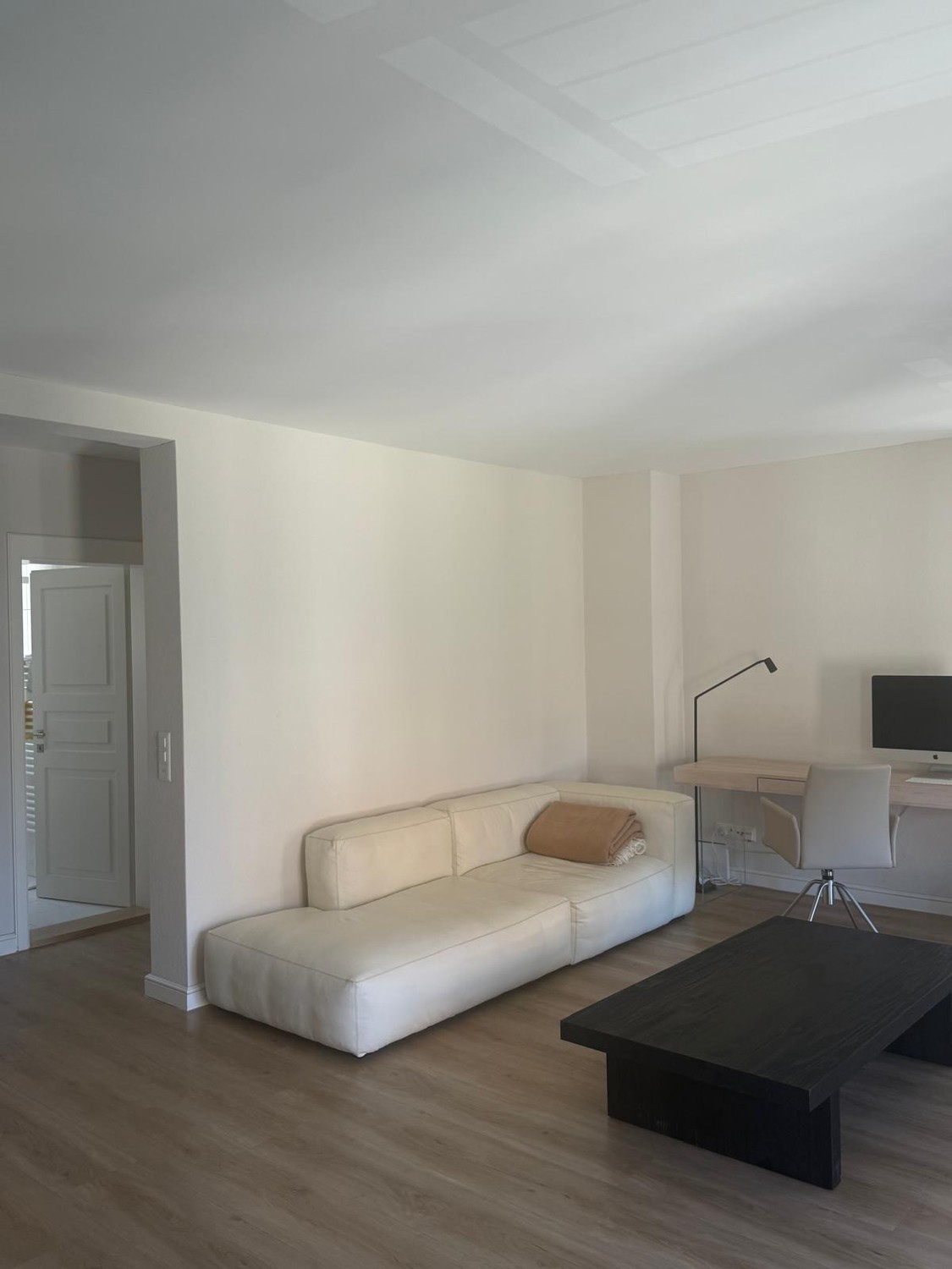 Appartamento di 2 locali, foto 1 di 10
