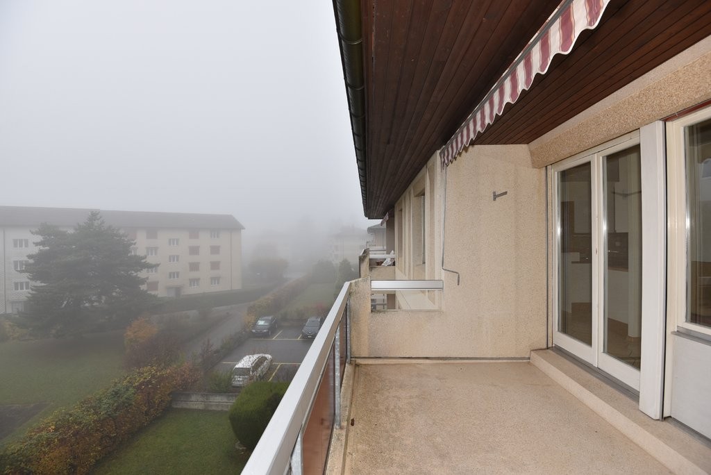 Appartamento di 2 ½ locali, foto 1 di 9