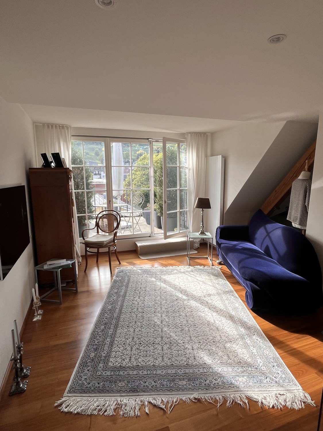 Appartamento di 1 ½ locali, foto 2 di 5