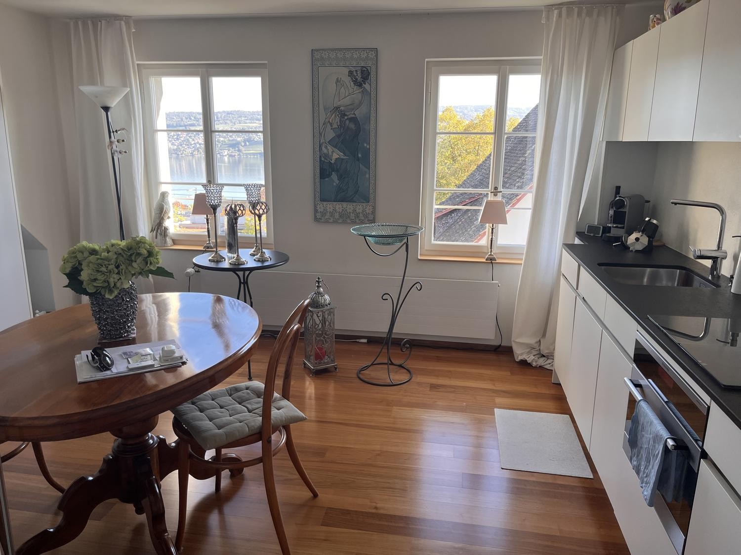 Appartamento di 1 ½ locali, foto 1 di 5