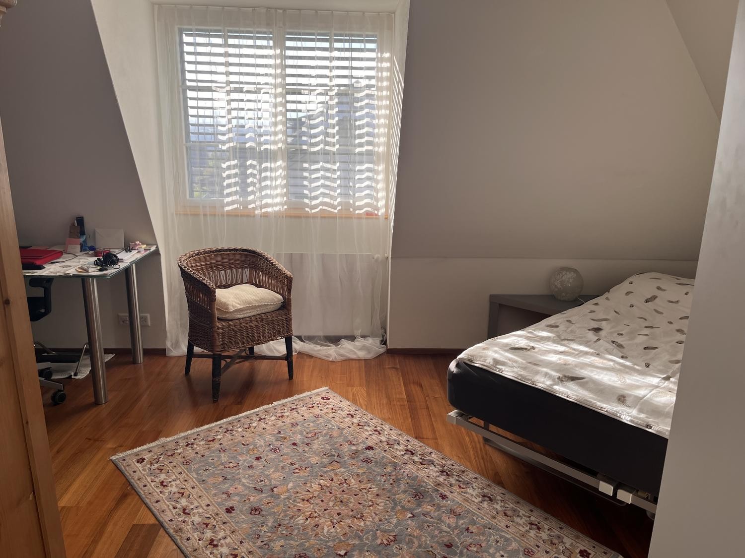 Appartamento di 1 ½ locali, foto 4 di 5