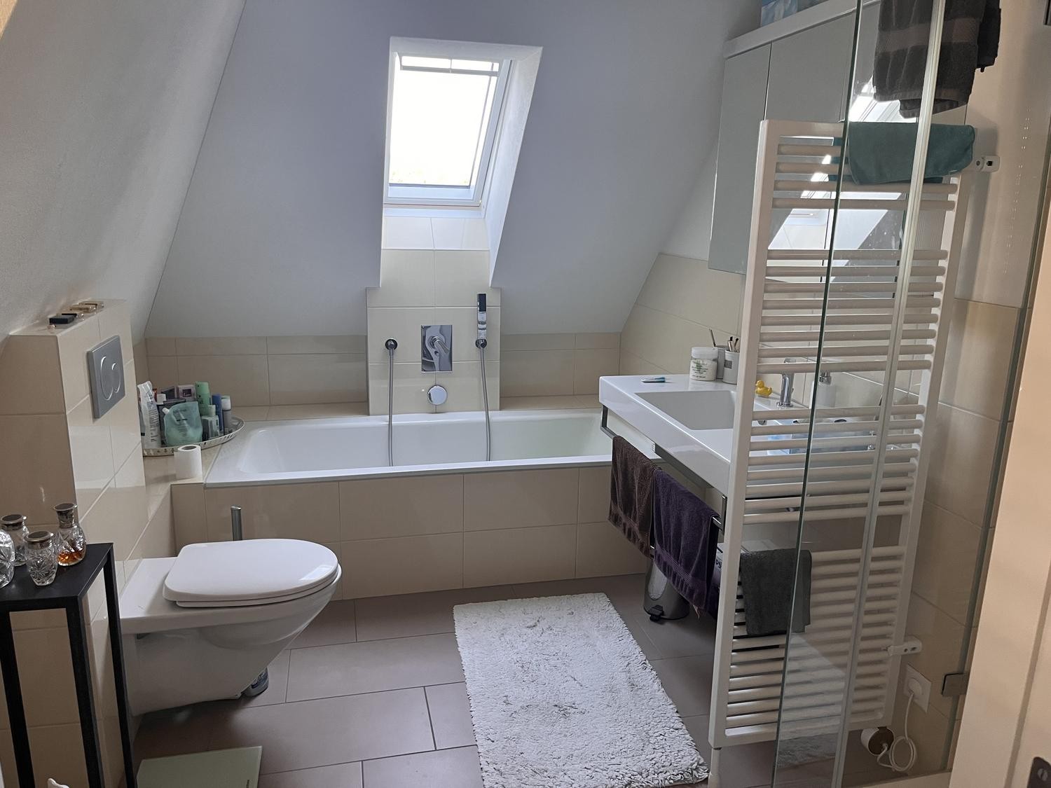 Appartamento di 1 ½ locali, foto 5 di 5