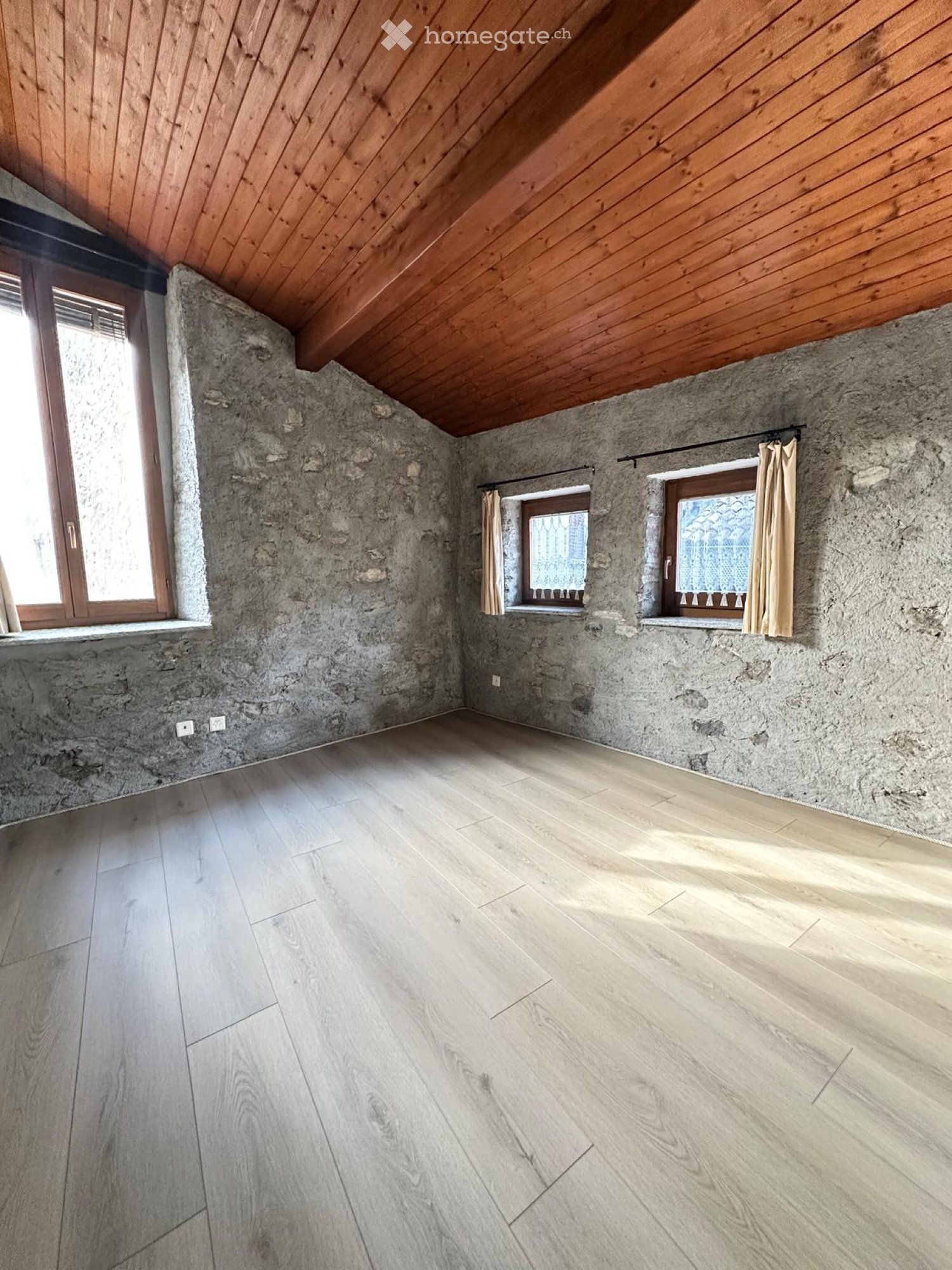 2 rooms apartment, foto 5 di 5