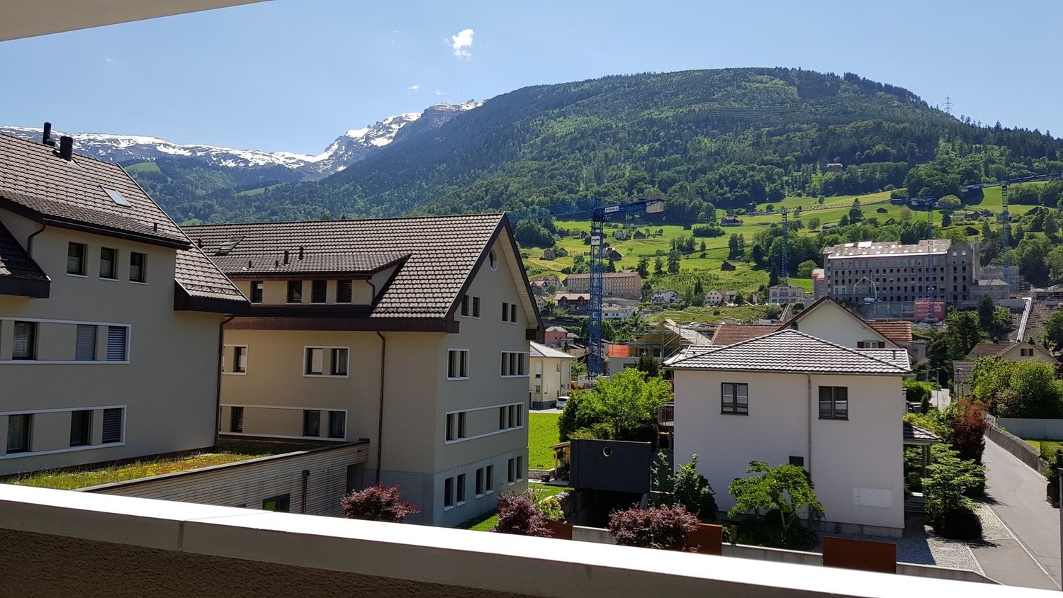 Appartamento di 3 ½ locali
