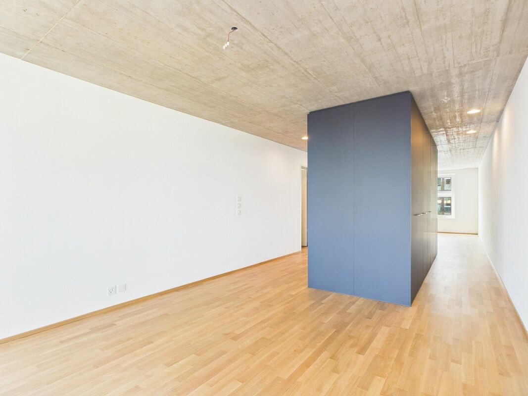 appartamento di 1 ½ locali, foto 5 di 10