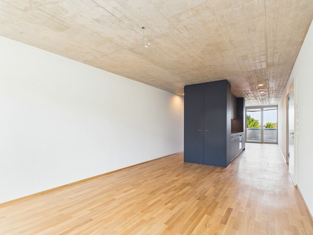 appartamento di 1 ½ locali, foto 8 di 10