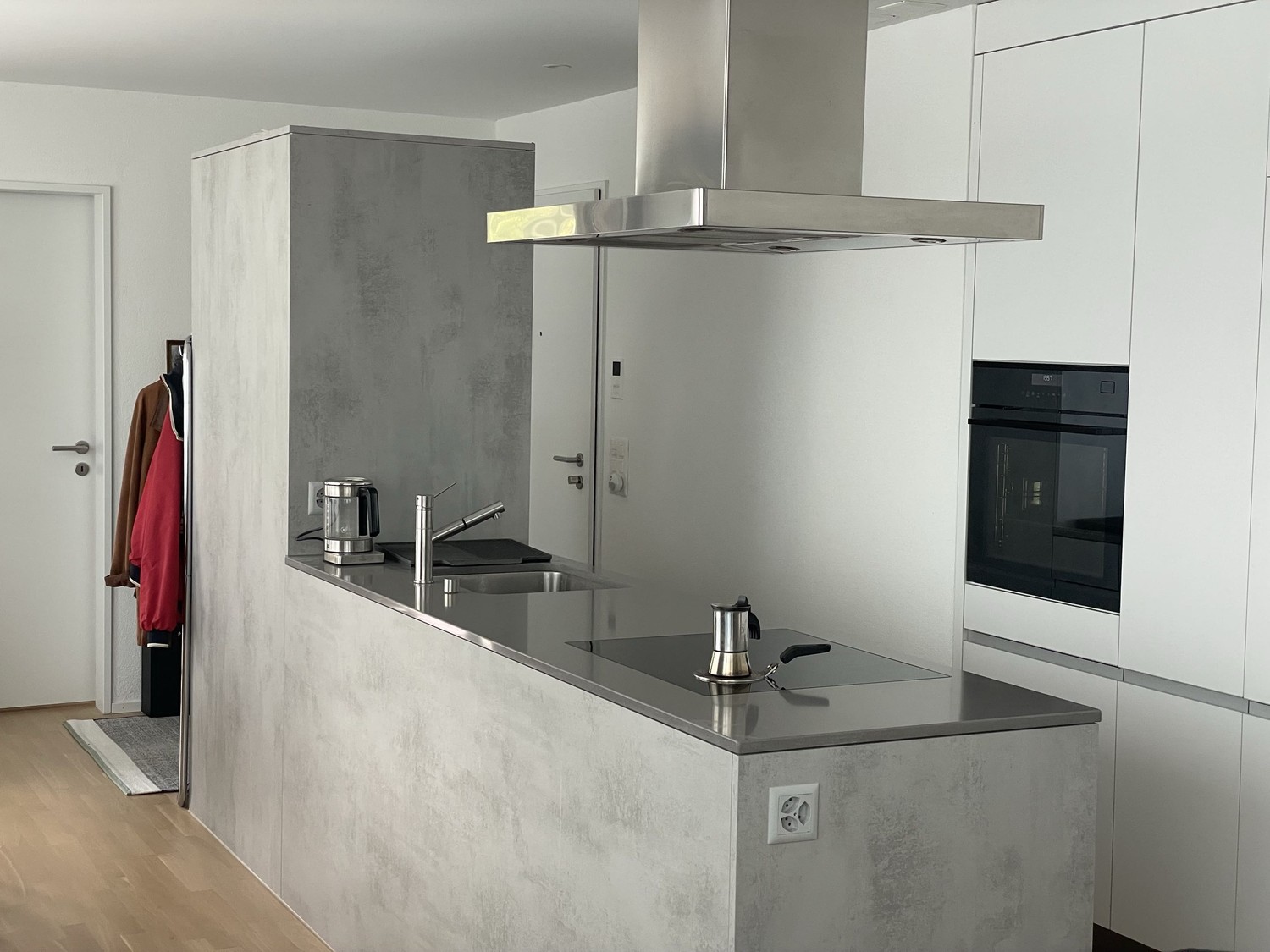 Appartamento di 2 ½ locali