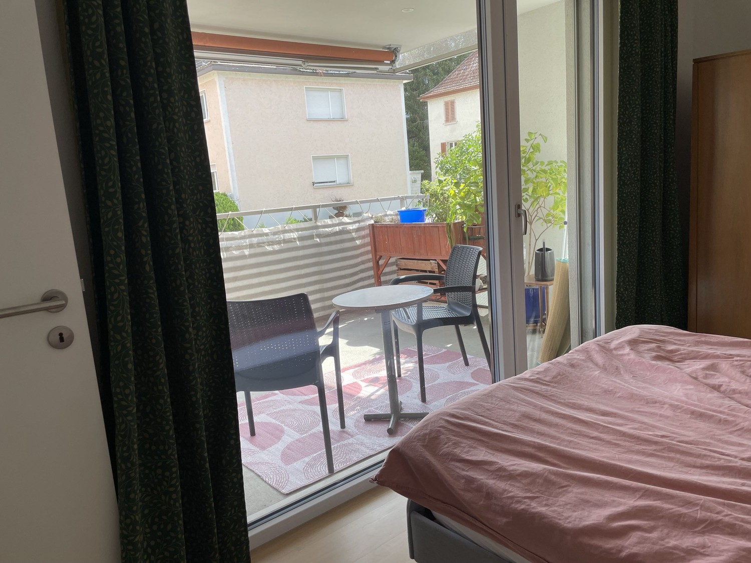 Appartamento di 2 ½ locali