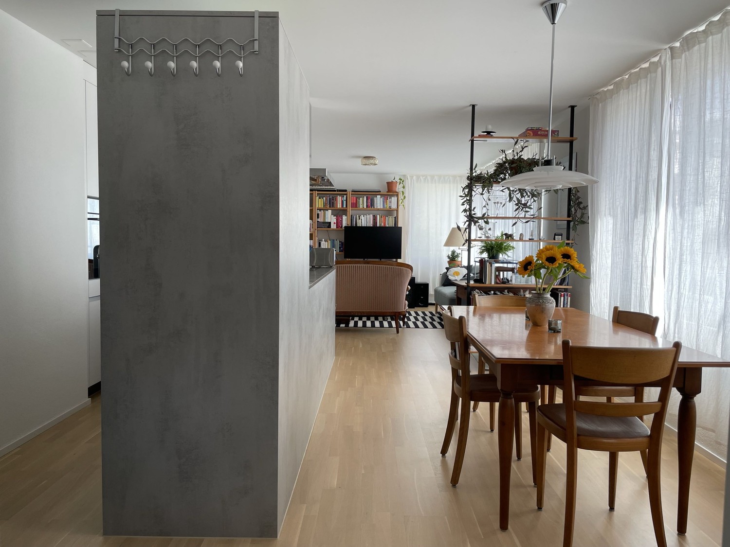 Appartamento di 2 ½ locali