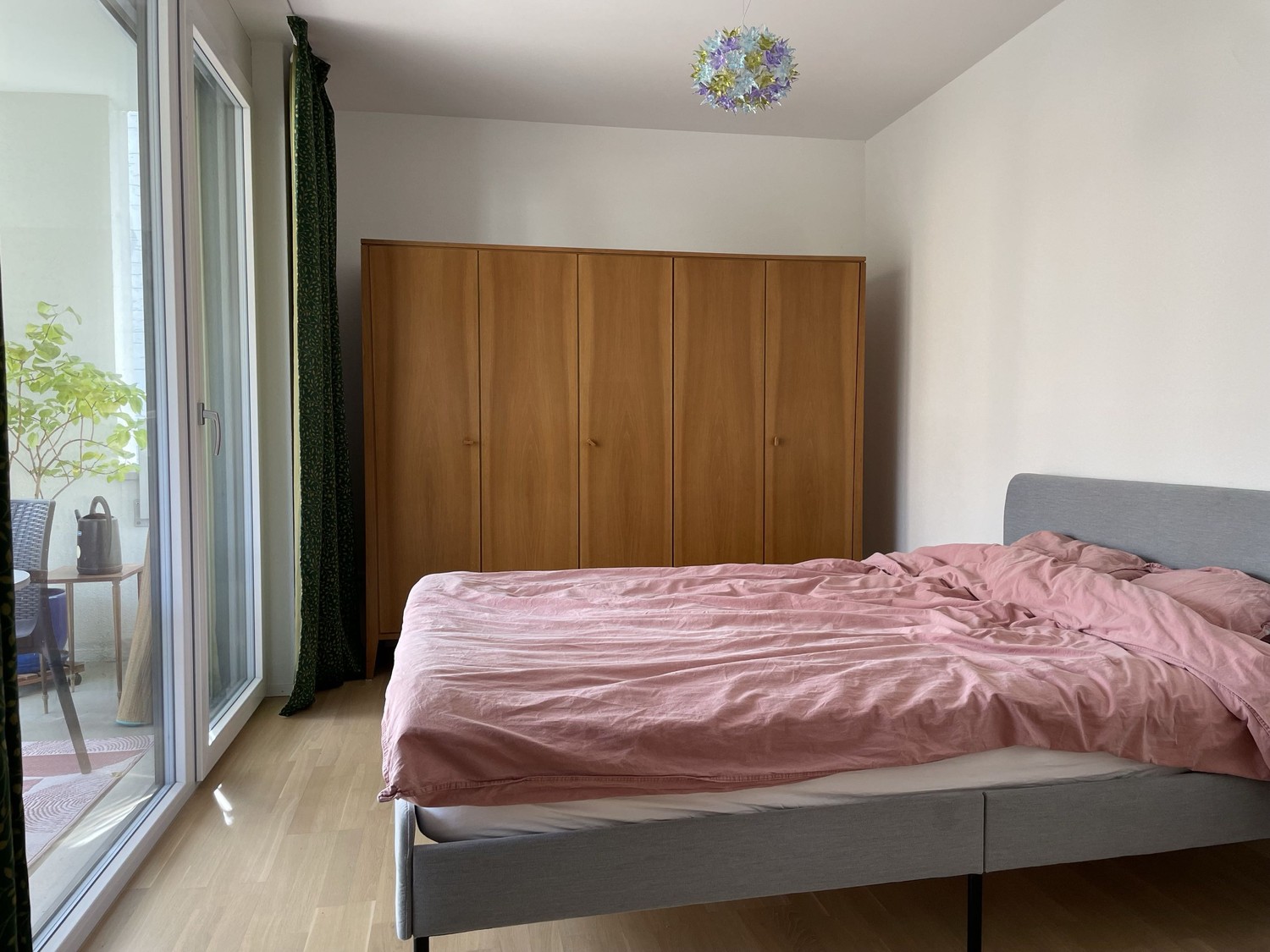Appartamento di 2 ½ locali