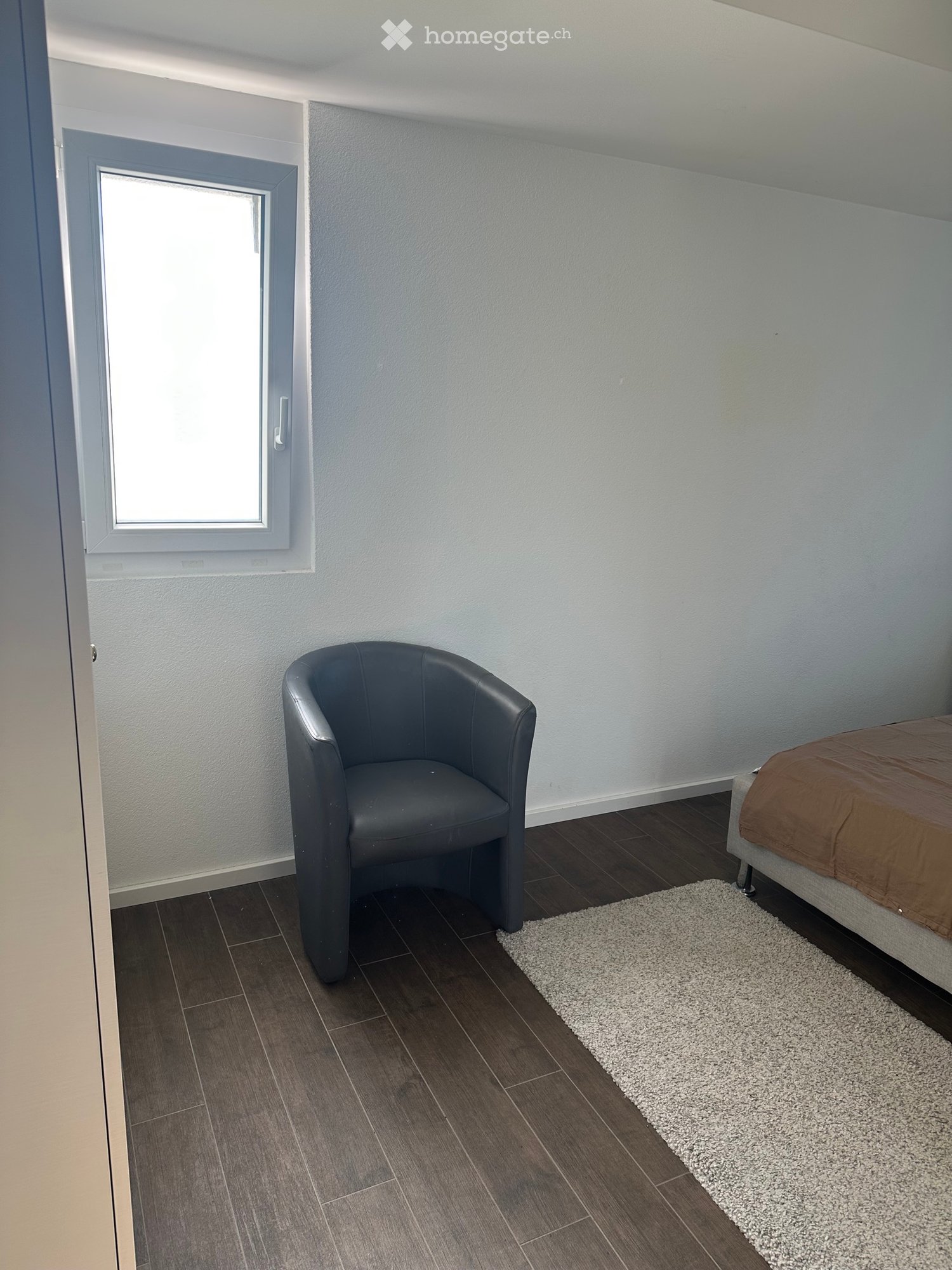 1 Zimmer Einzelzimmer