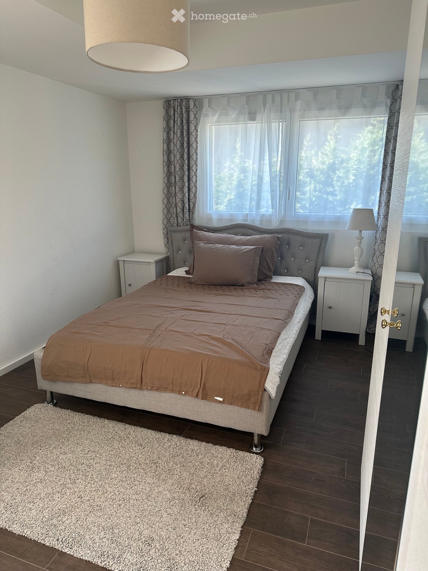 1 Zimmer Einzelzimmer