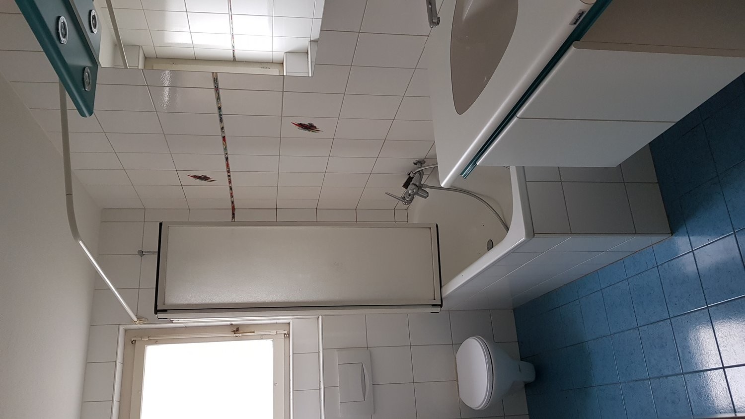 Appartamento di 4 ½ locali