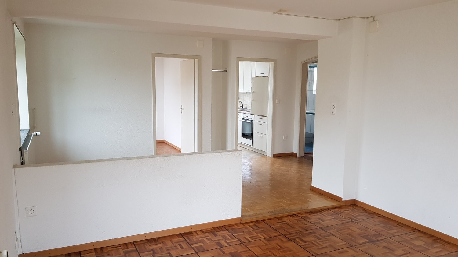 Appartamento di 4 ½ locali