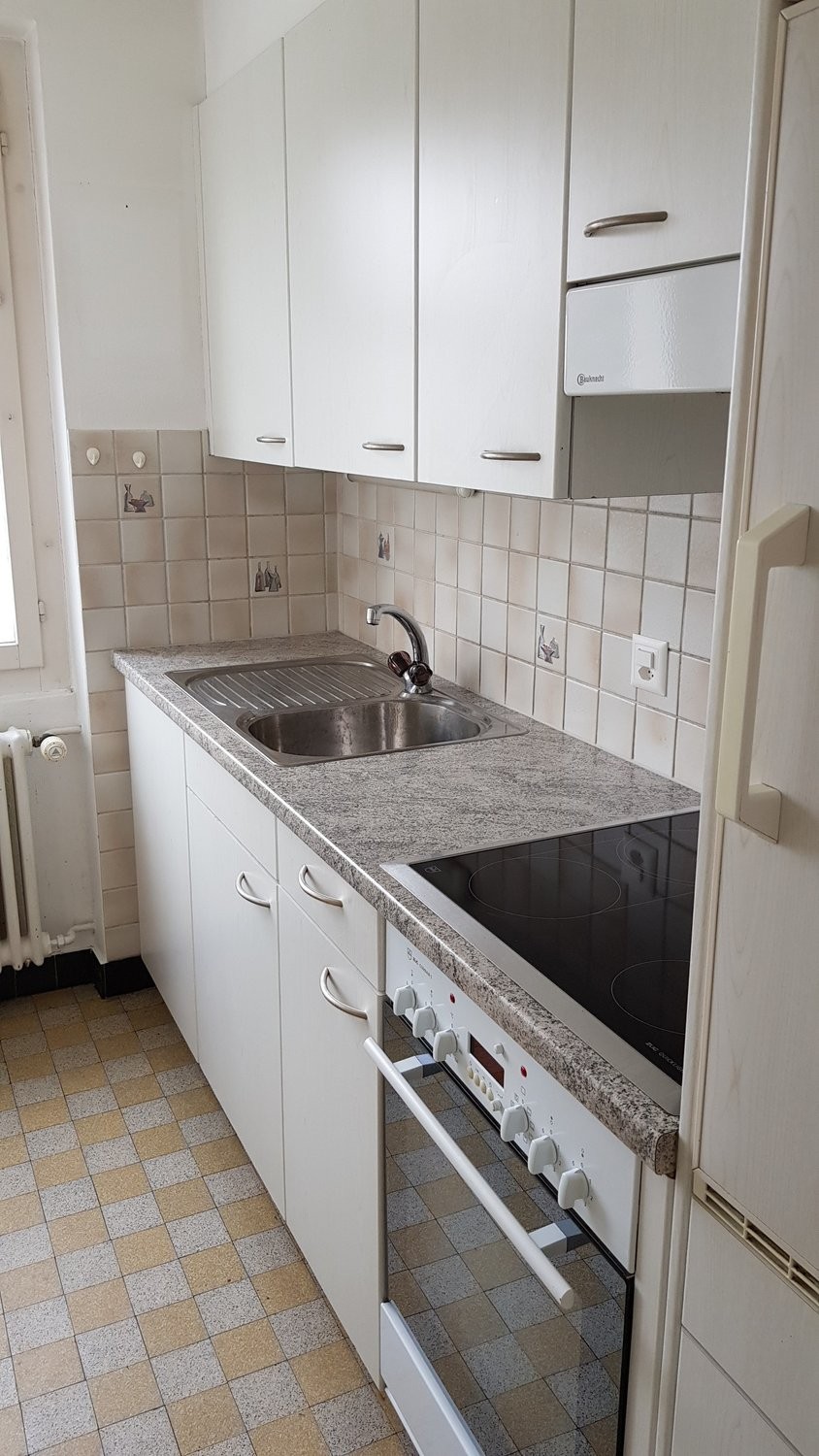 Appartamento di 4 ½ locali