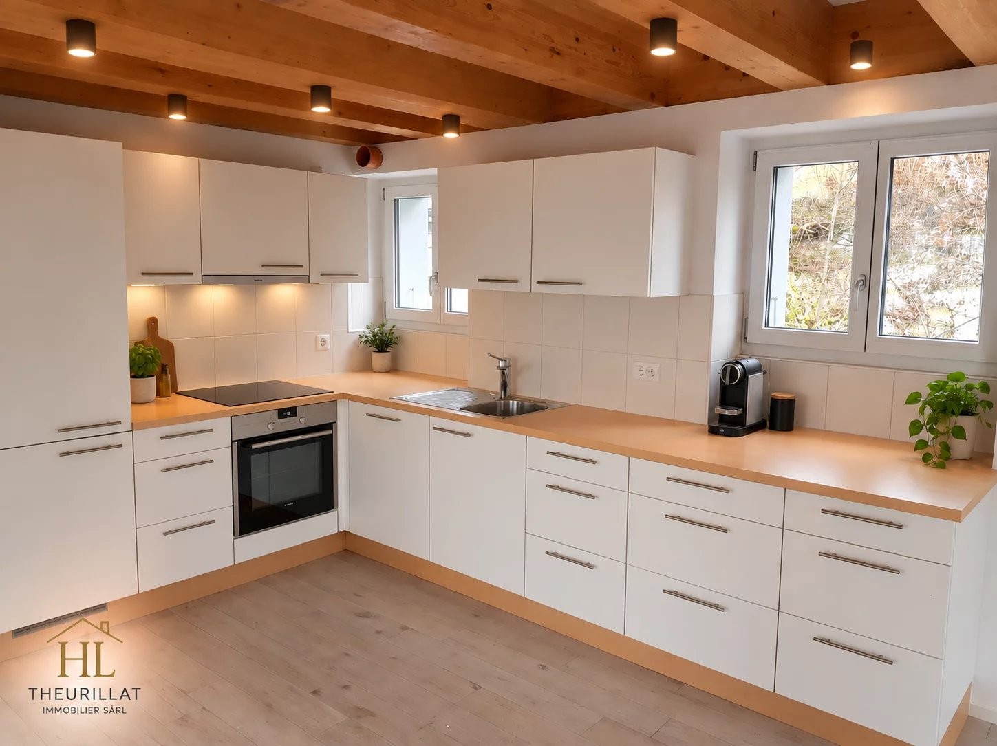 Appartamento di 5 ½ locali