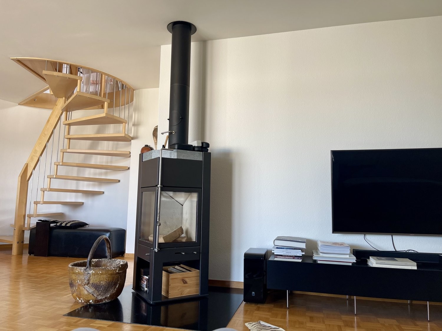 Appartamento arredato di 3 ½ locali, foto 4 di 10