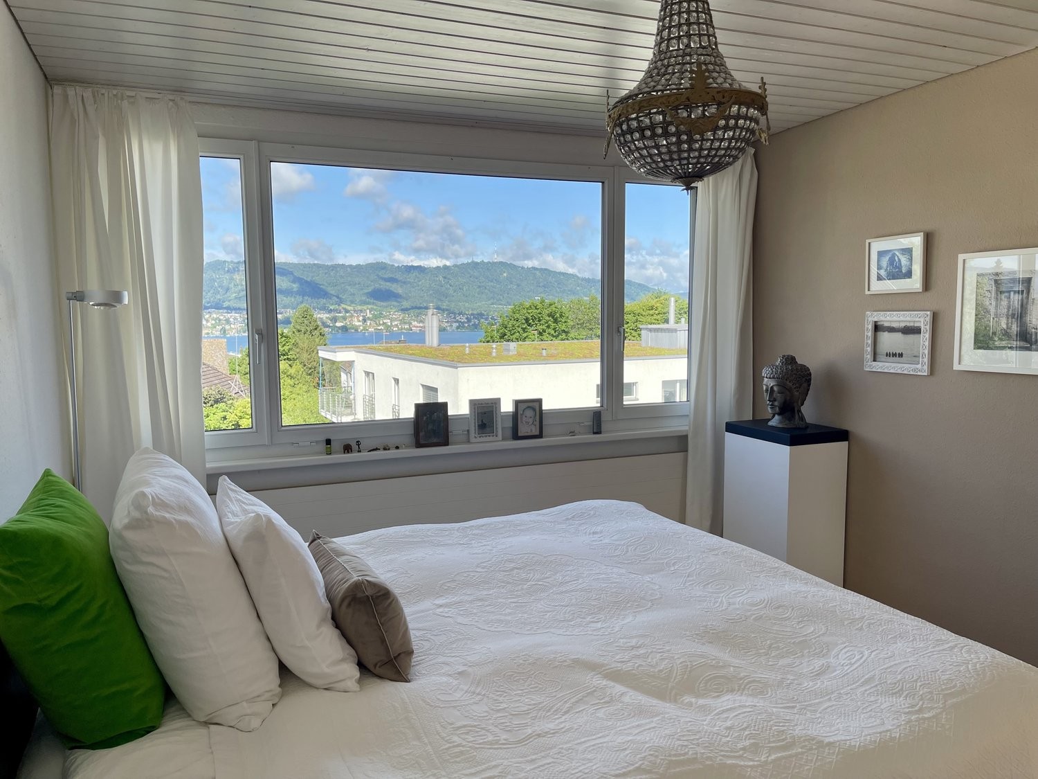 Appartamento arredato di 3 ½ locali, foto 6 di 10