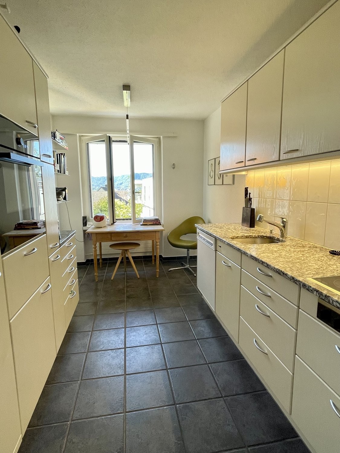 Appartamento arredato di 3 ½ locali, foto 5 di 10