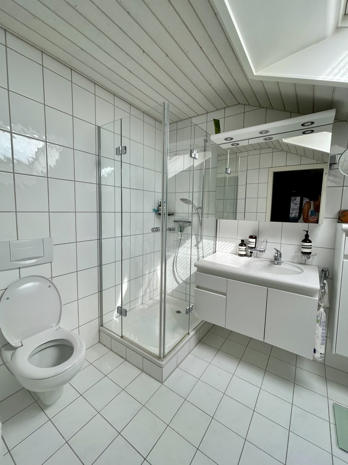 Appartamento arredato di 3 ½ locali, foto 8 di 10