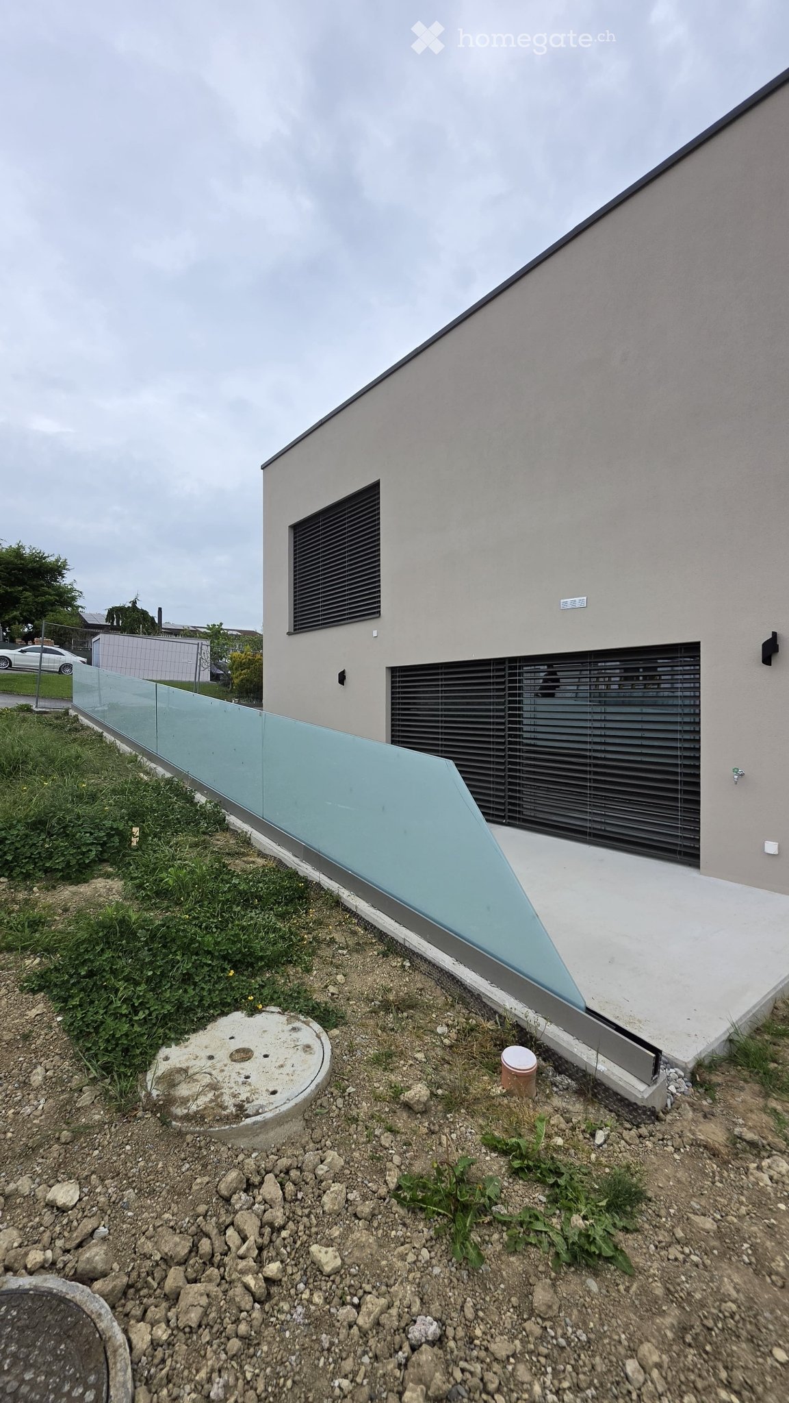 Casa singola di 6 ½ locali