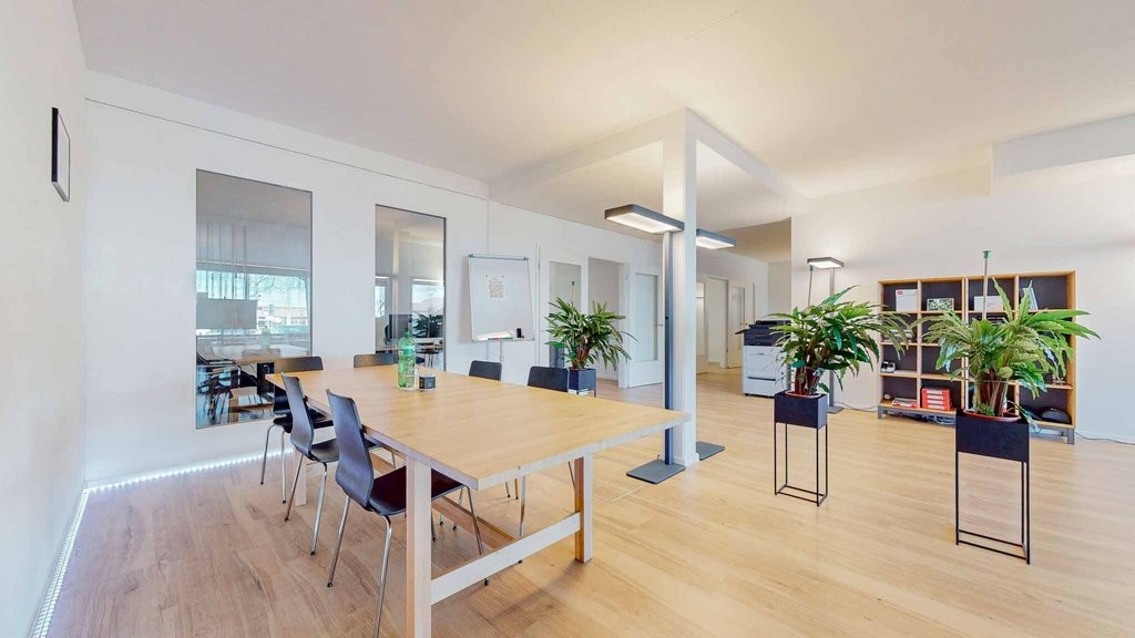 Commerce de 175m²