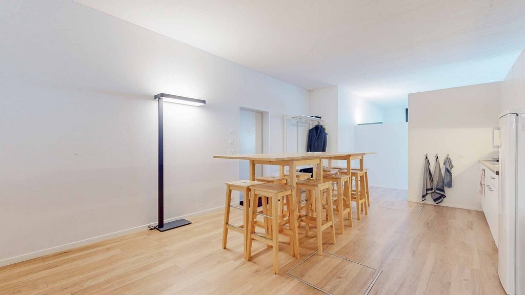 Commerce de 175m²