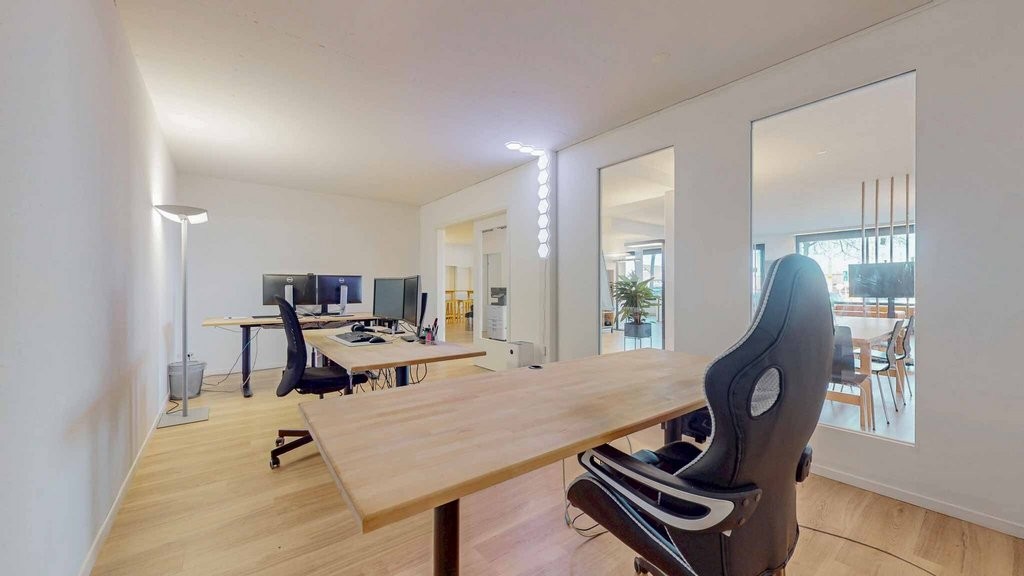 Commerce de 175m²