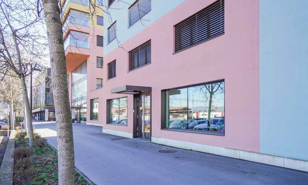 Commerce de 175m²