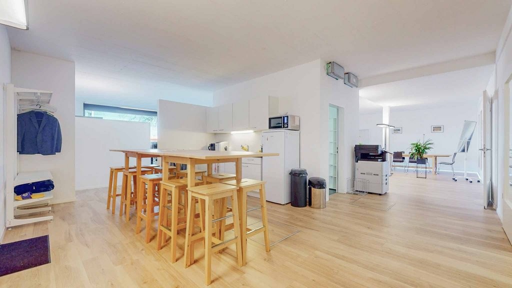 Commerce de 175m²