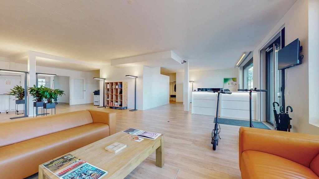Commerce de 175m²