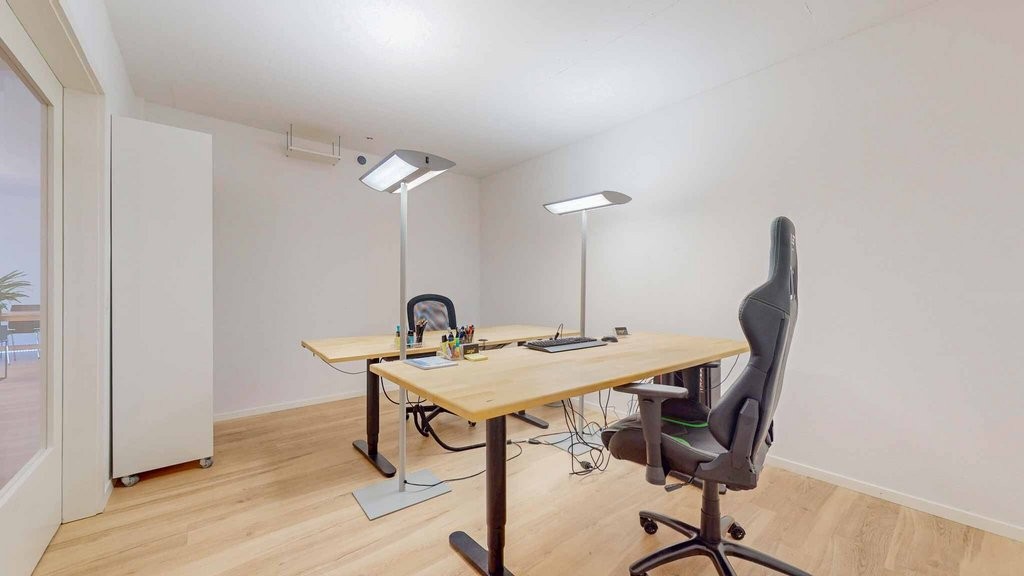 Commerce de 175m²