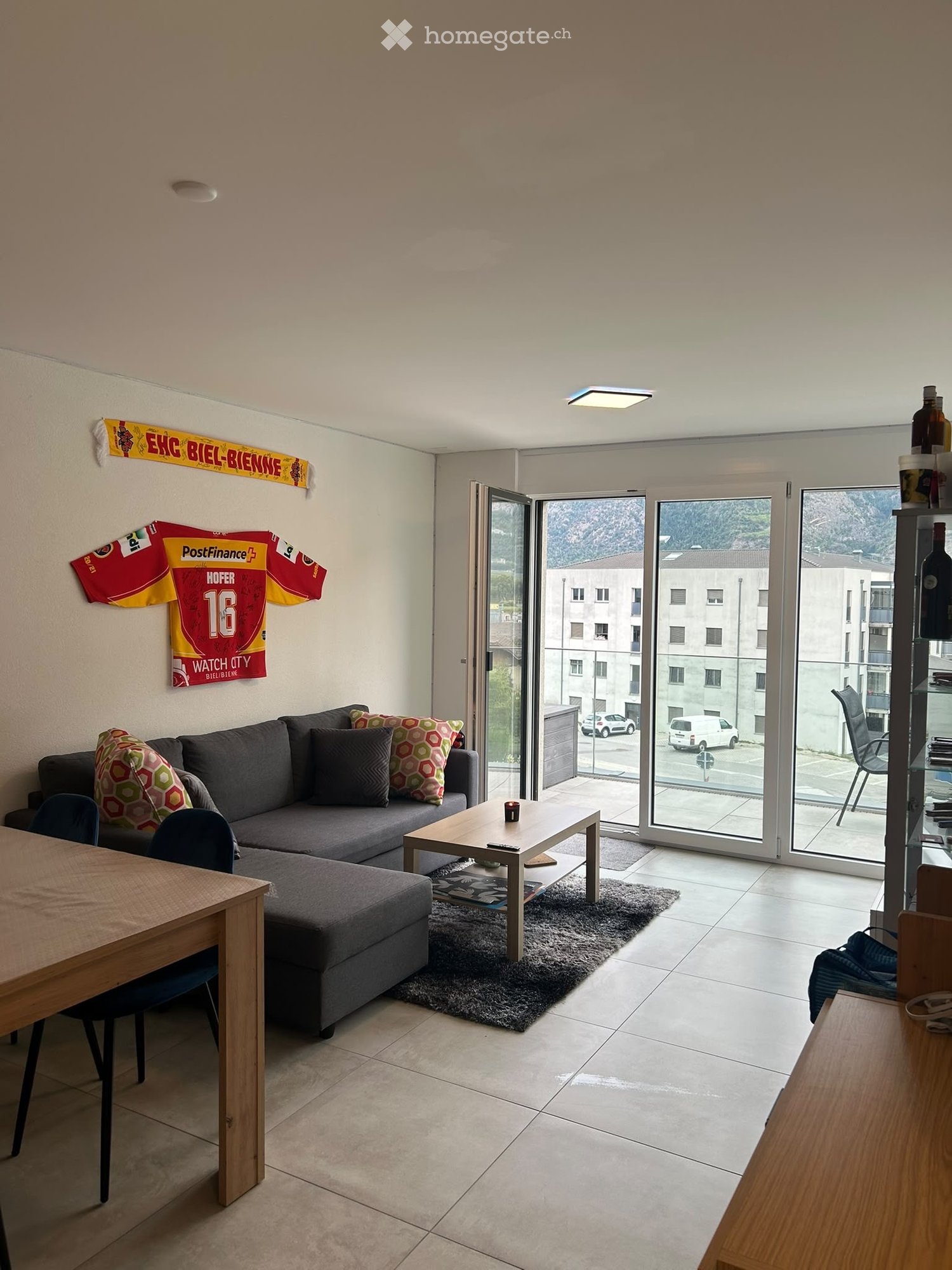 appartamento di 2 locali, foto 2 di 5