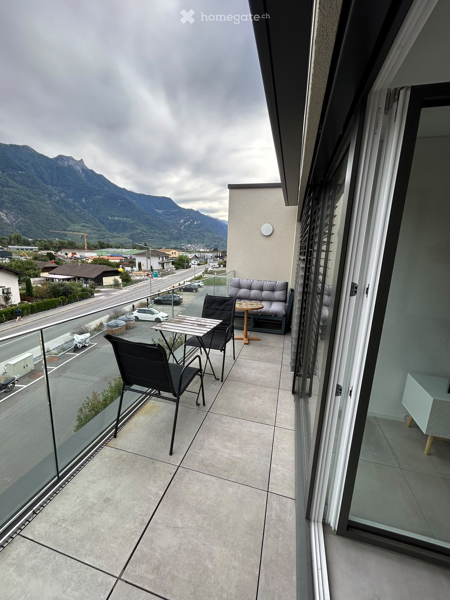 appartamento di 2 locali, foto 5 di 5
