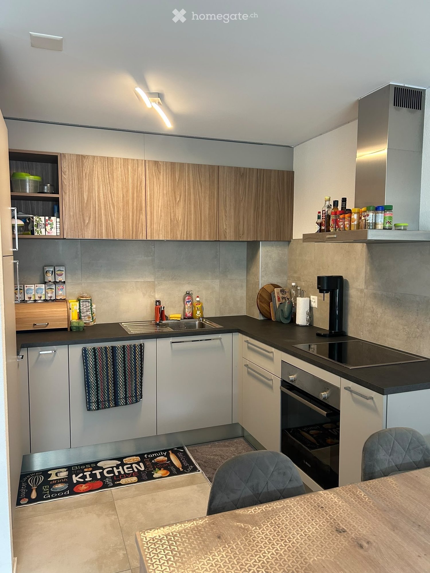 appartamento di 2 locali, foto 1 di 5