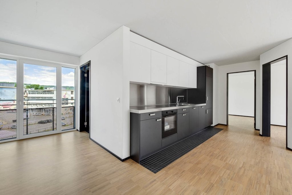Appartamento di 4 ½ locali
