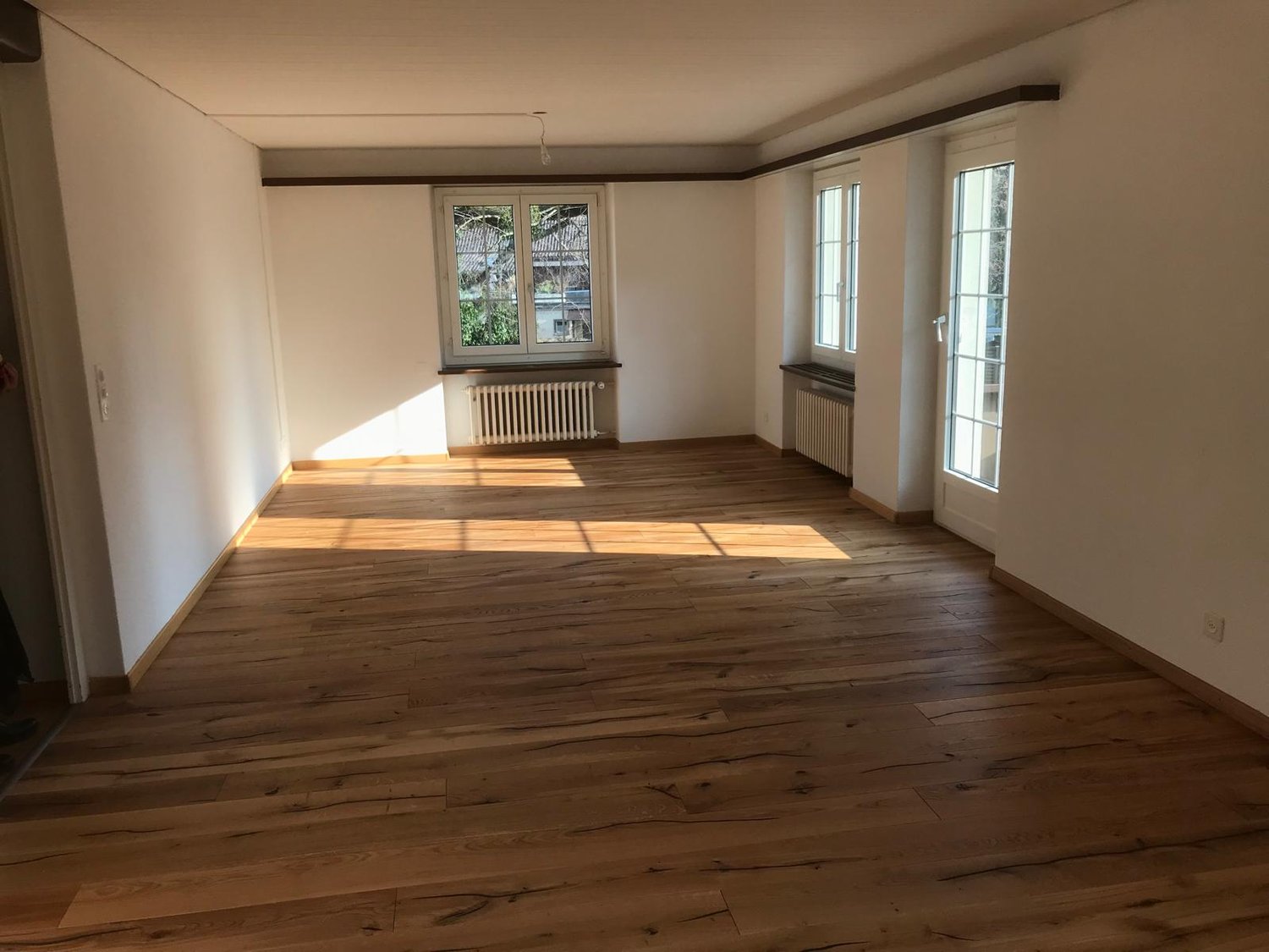 Appartamento di 4 ½ locali
