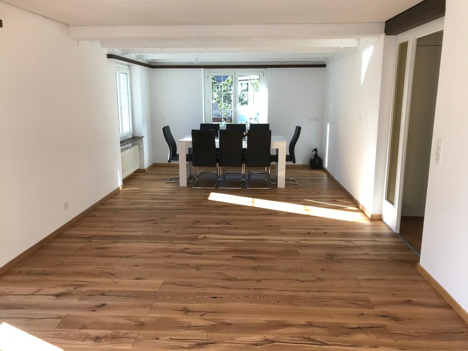 Appartamento di 4 ½ locali