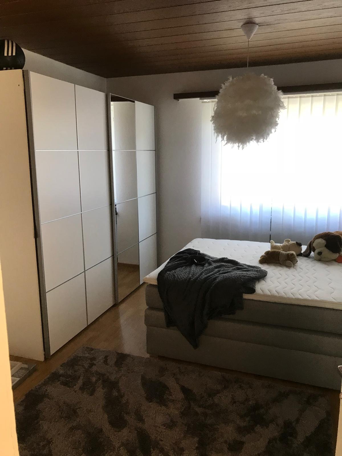 Appartamento di 4 ½ locali