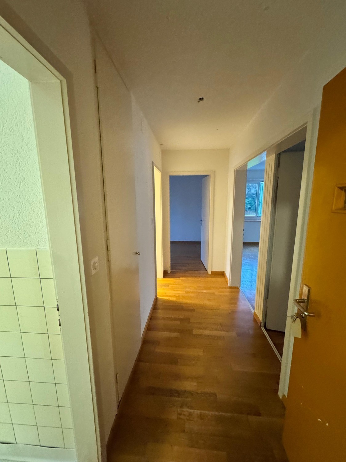 Appartamento di 1 ½ locali, foto 6 di 9