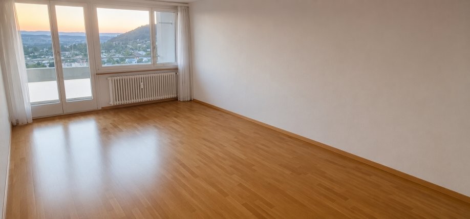appartamento di 4 locali